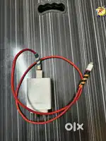 Oneplus 100 wt charger