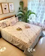 1bhk owner free flat available for rent
