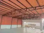 Full time welder
