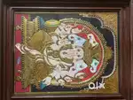 Tanjore painting