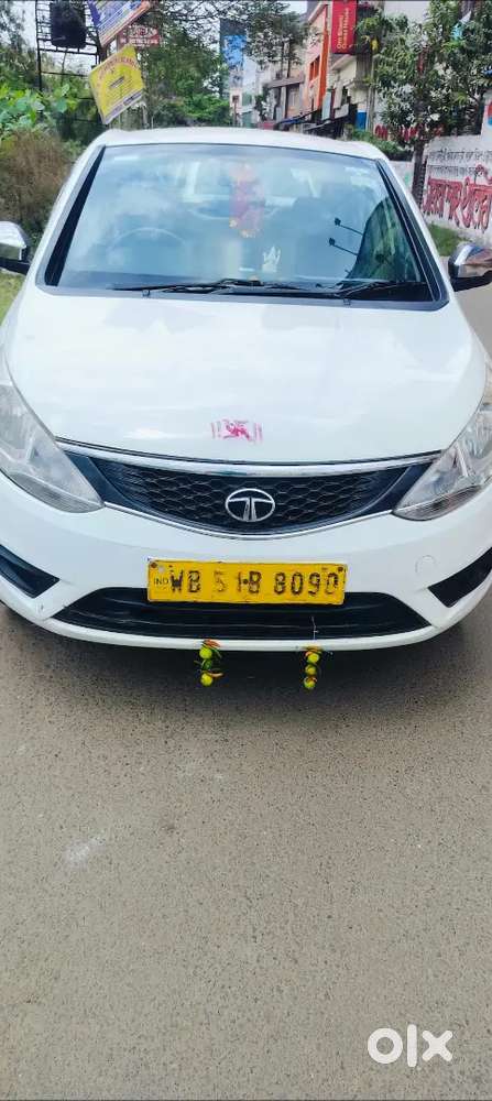 Tata Zest 2018 Diesel Good Condition