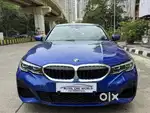 BMW 3 Series Gran Limousine 330Li M Sport, 2022, Petrol
