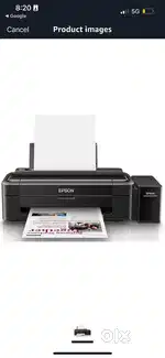 Epson l130 printer
