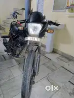Motor bike