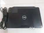 Dell Inspiron Laptop