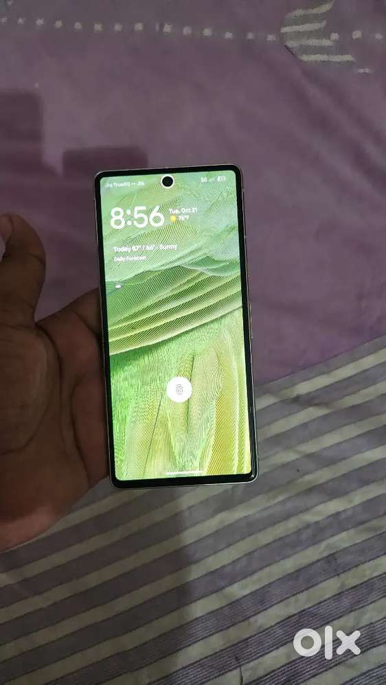 Pixel 7 8 and 128 GB exchange only iphone