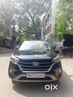 Hyundai Creta 1.6 SX, 2018, Petrol