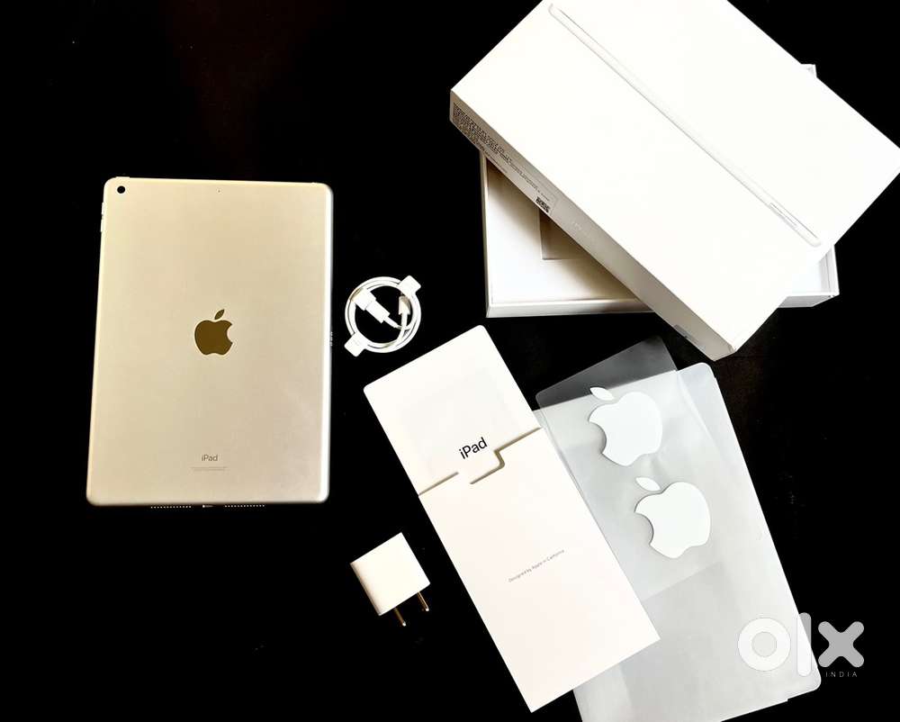 i pad 9th gen 64gb wifi variant