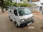 Maruti Suzuki Omni 2019 Petrol 90000 Km Driven