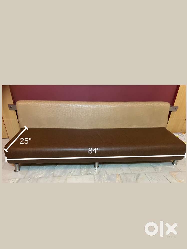 SOFA WITH CHAIR (QUANTITY : 2 PIECE- For Chair)