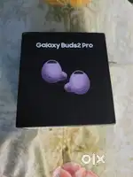 Samsung Galaxy Burds 2 Pro