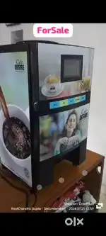 COFFEE MAKER FOR SALE