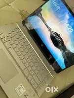 HP pavilion x360 Icore 5 10 gen