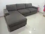 Sofa set L-Shape