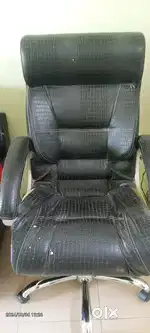 Boss chair
