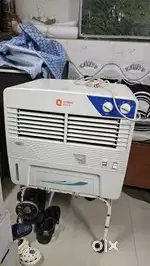 Orient Cooler