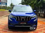 Mahindra XUV700 2.2 AX 7 Diesel AT Str AWD, 2022, Diesel