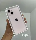 I PHONE 13 ( AMAZING SUMMER SALES )