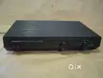 Musical Fidelity A120 Class A Amplifier 40WPC