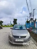Maruti Suzuki Swift 2017 Petrol 65000 Km Driven