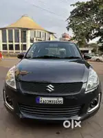 Maruti Suzuki Swift 2018 ZXI Plus, 2016, Petrol