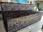 Sofa cum beds , start 2800