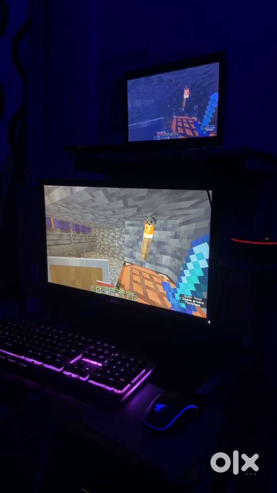 Gaming Keyboard