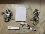 Nintendo Wii gaming console