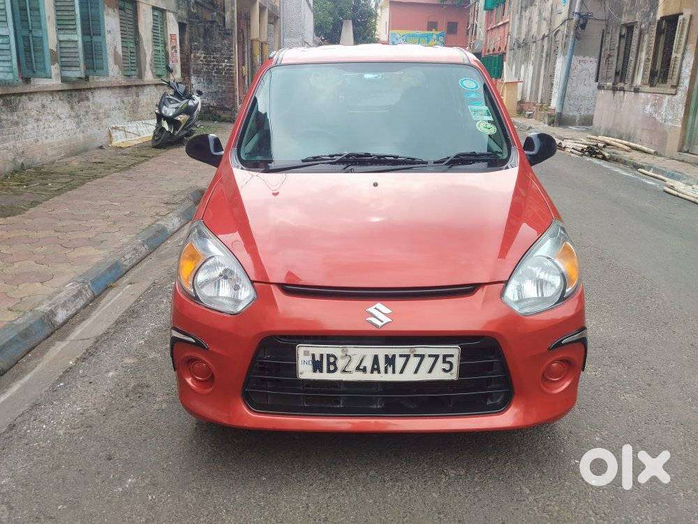 Maruti Suzuki Alto 800 LXI, 2017, Petrol