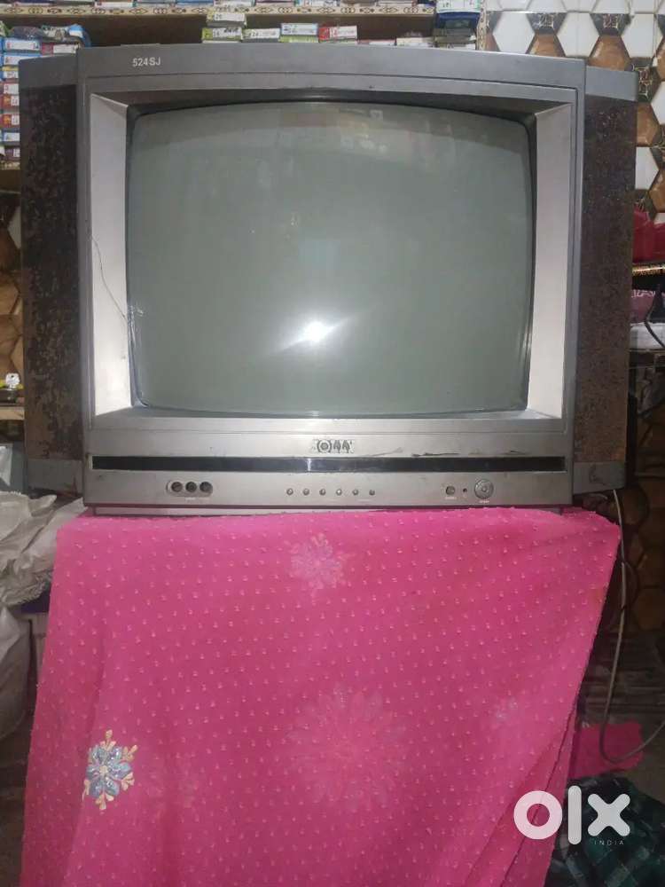 Jolly good condition t.v.