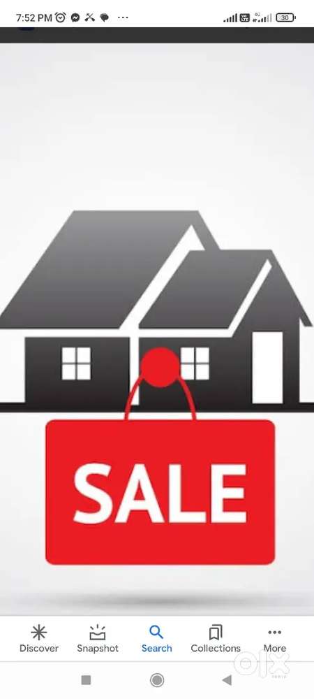 Mangalore Kudupu Rcc 3BHK House for SALE