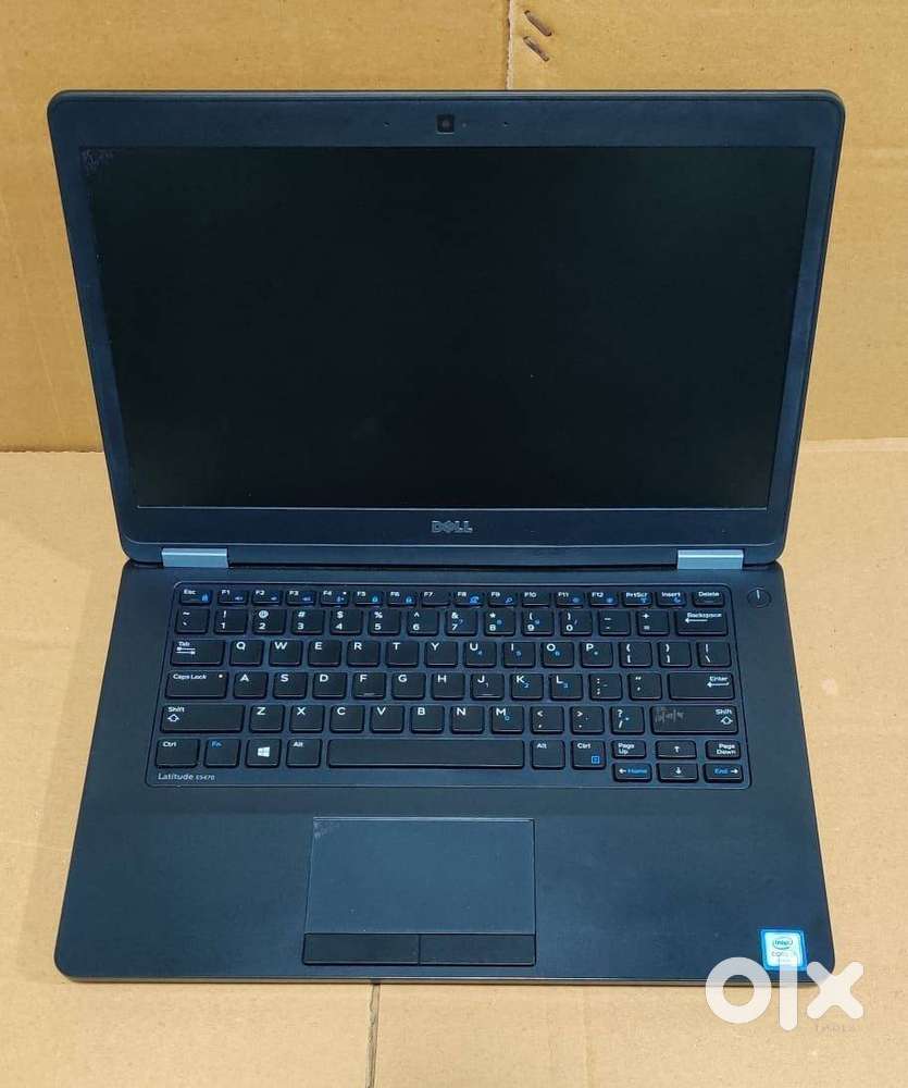i5 6th Generation Laptop