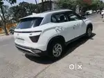 Hyundai Creta 1.5 EX Diesel, 2021, Diesel