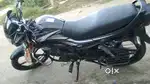 Mera ko super splendor gari bachna hai