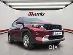 Kia Sonet 1.2 HTK Plus, 2023, Petrol