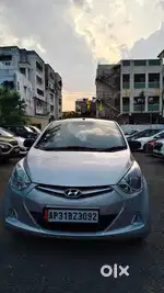 Hyundai EON Era +, 2012, Petrol