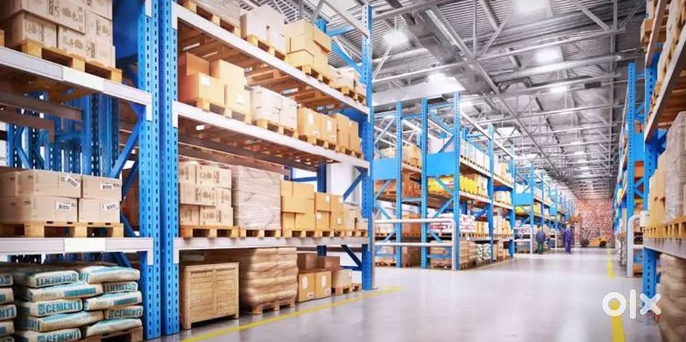 WARE HOUSE, PACKING, HELPER, SCANNING, LOADING UNLOADING APPLY NOW!!