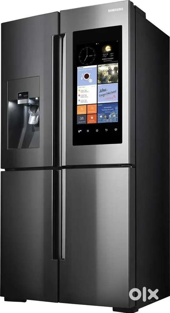 Samsung fridge