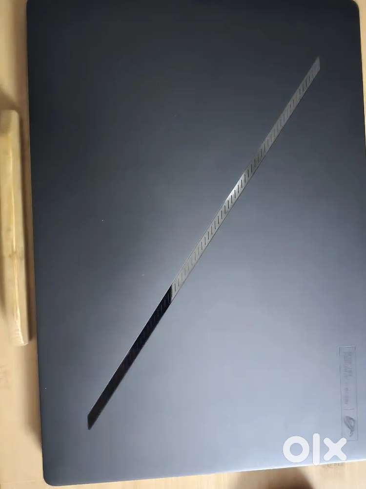 Asus Zephyrus 2024 4060/8gb 16 gb ram 1tb storage