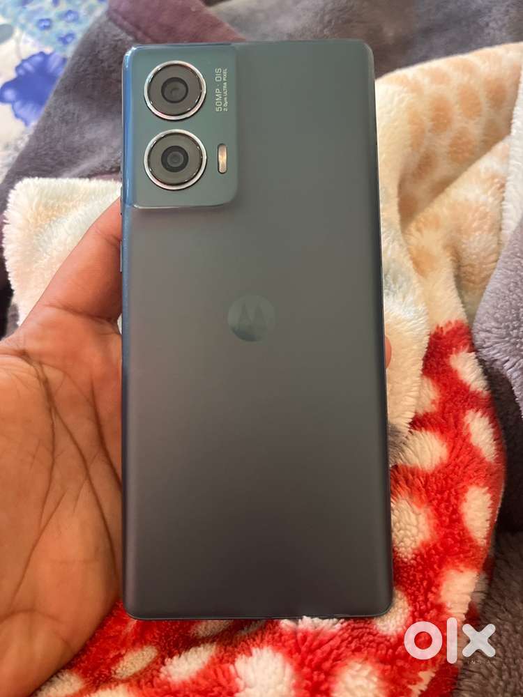 Edge 50 fusion 8/128gb