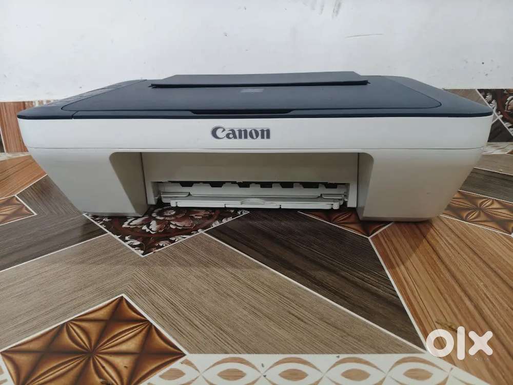 Canon Pixma E477 ( WIFI )