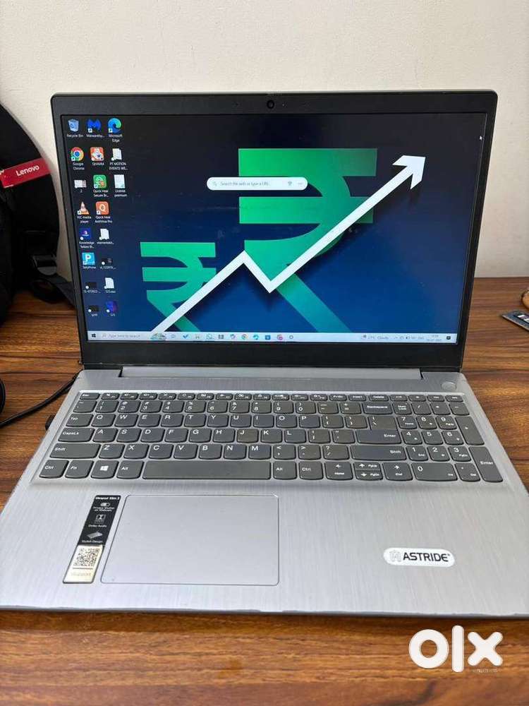 Lenovo IdeaPad Slim 3 Intel Core i3