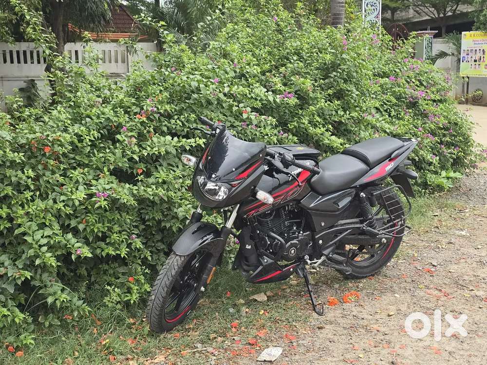 Pulsar 150 bs6