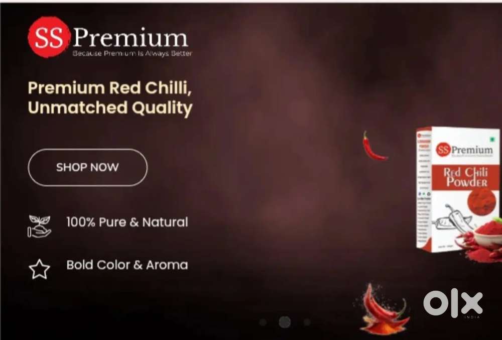 New Brand Spice Sales executive in Patna Region