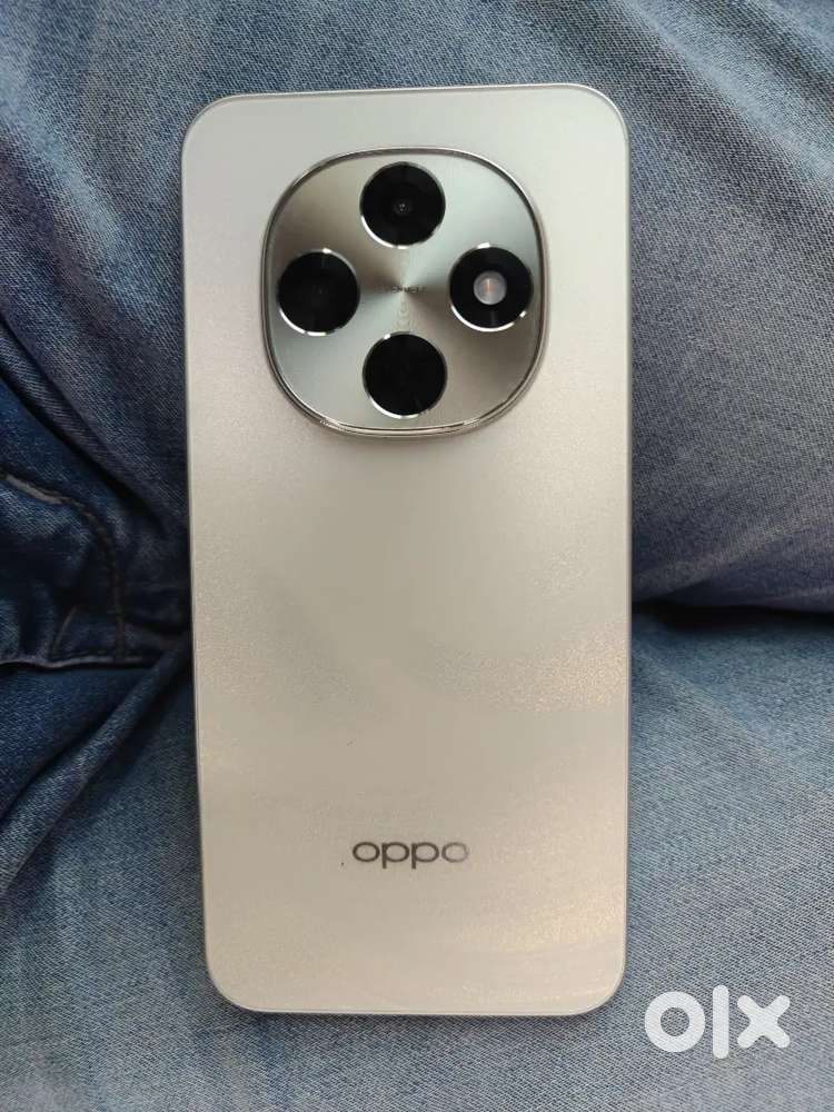 Oppo F31 Pro 5G 8/256 only 10 days use