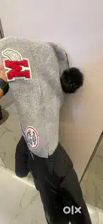 Winter jackets