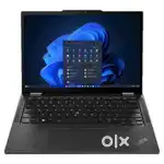 Lenovo ThinkPad i5 7 generation