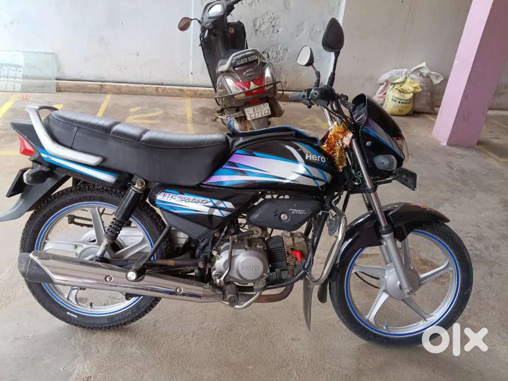 Full condition bike. price 55000