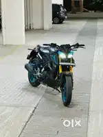 Best condition zero scratch non accidental first owner