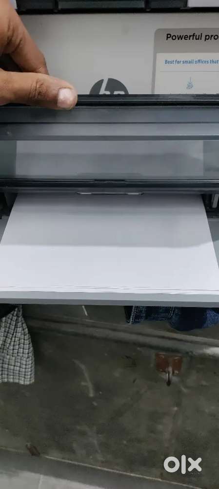 HP 1005 ink tank new modal